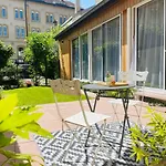Appartamento Hédoné De Luxe Et Privatif