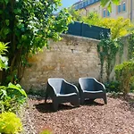 Hédoné De Luxe Et Privatif Nancy
