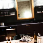 Hedone De Luxe Et Privatif Нанси