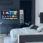 Апартаменты Hedone De Luxe Et Privatif *