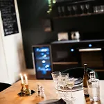 Hédoné De Luxe Et Privatif