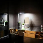 Appartamento Hédoné De Luxe Et Privatif Nancy
