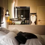 Hédoné De Luxe Et Privatif * Nancy