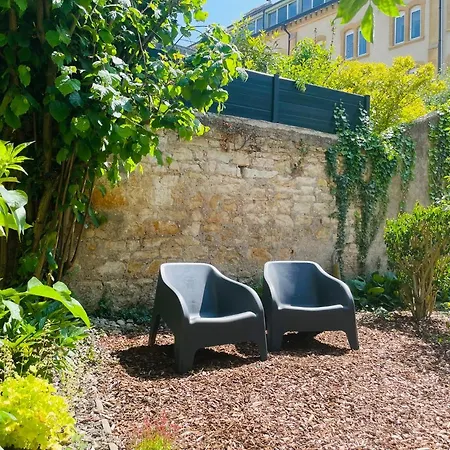 Hedone De Luxe Et Privatif Nancy