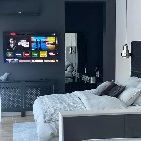 Apartament Hedone De Luxe Et Privatif *