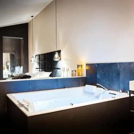 Hedone De Luxe Et Privatif Apartment *
