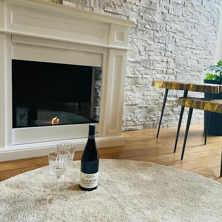 Apartamento Hedone De Luxe Et Privatif Nancy