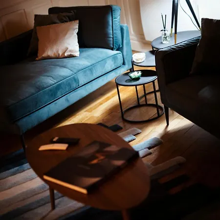 Apartament Hedone De Luxe Et Privatif *