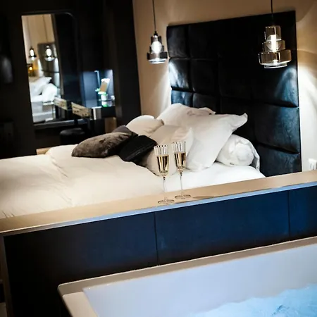 Apartment Hedone De Luxe Et Privatif Nancy