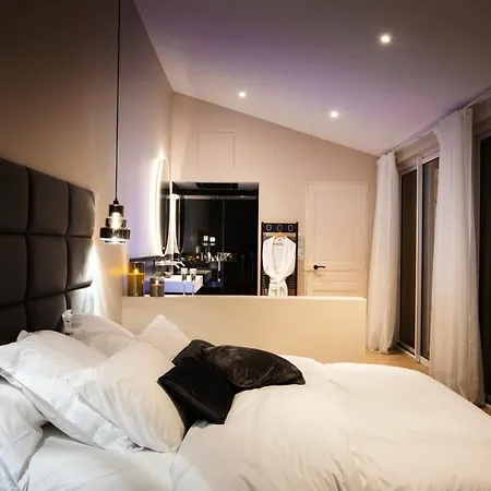 Hedone De Luxe Et Privatif