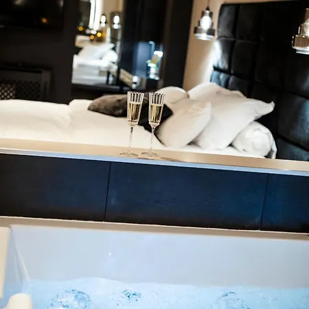 Hedone De Luxe Et Privatif Apartamento *