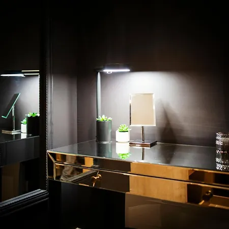 Apartament Hedone De Luxe Et Privatif Nancy