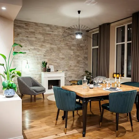 Hedone De Luxe Et Privatif * Nancy