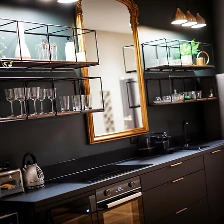 Hedone De Luxe Et Privatif