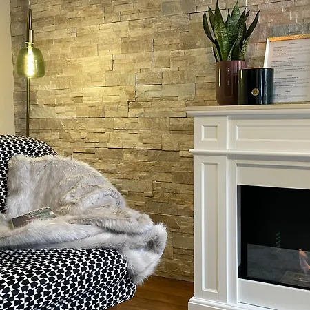 Apartament Hedone De Luxe Et Privatif Nancy