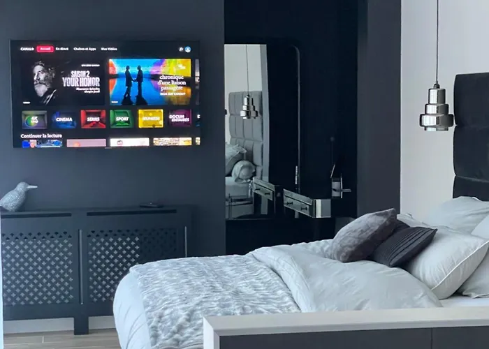 Apartment Hedone De Luxe Et Privatif *