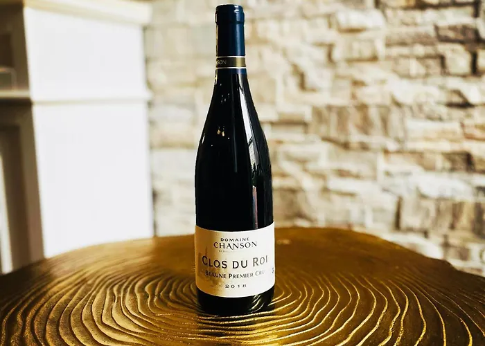 Hedone De Luxe Et Privatif Apartamento *