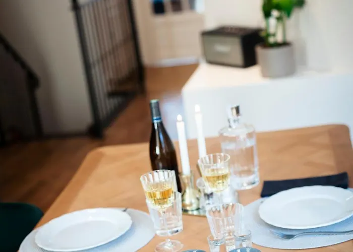 Apartamento Hedone De Luxe Et Privatif