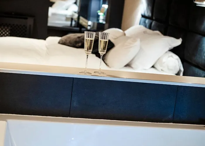 Hedone De Luxe Et Privatif Apartamento *