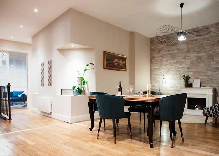 Hedone De Luxe Et Privatif Нанси