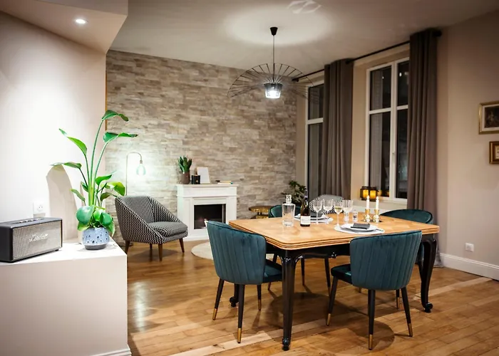 Hedone De Luxe Et Privatif * Нанси