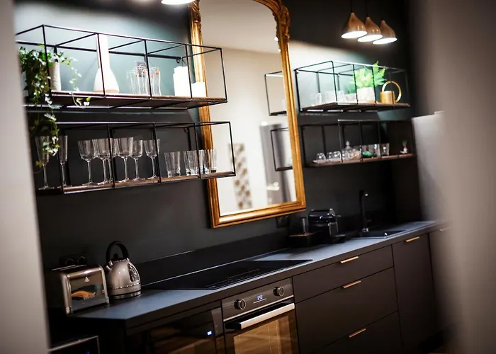 Hedone De Luxe Et Privatif