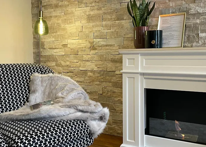 Apartamento Hedone De Luxe Et Privatif Nancy