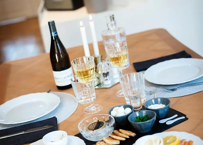 Hedone De Luxe Et Privatif * Нанси